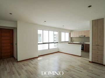 Departamento duplex de estreno  2 habitaciones en La Calera Surquillo