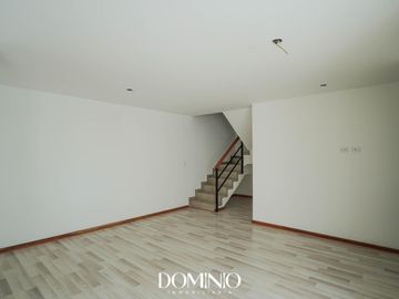 Departamento duplex de estreno  2 habitaciones en La Calera Surquillo