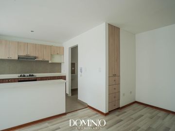 Departamento duplex de estreno  2 habitaciones en La Calera Surquillo