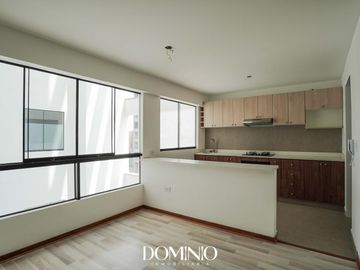 Departamento duplex de estreno  2 habitaciones en La Calera Surquillo