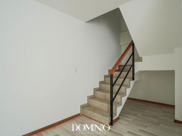 Departamento duplex de estreno  2 habitaciones en La Calera Surquillo