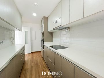 Departamento en Miraflores
