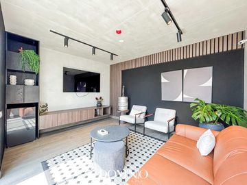 Departamento en Miraflores
