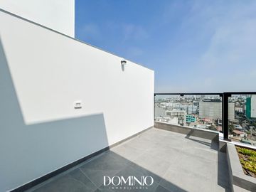 Departamento en Miraflores