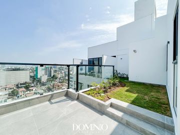 Departamento en Miraflores