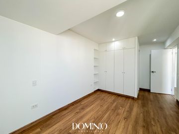 Departamento en Miraflores