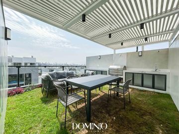 Departamento en Miraflores