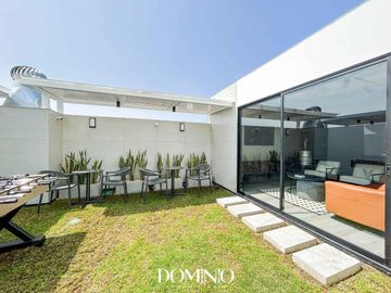 Departamento en Miraflores