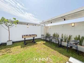 Departamento en Miraflores