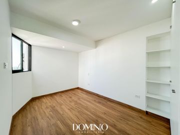 Departamento en Miraflores