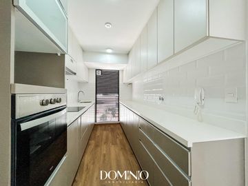 Departamento en Miraflores