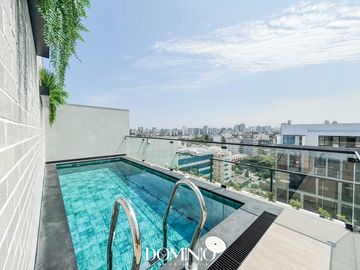 Departamento en Miraflores