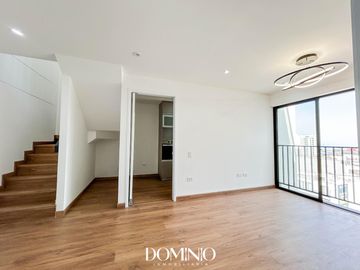 Departamento en Miraflores