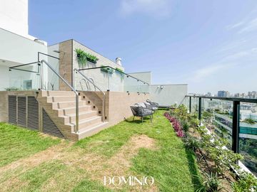 Departamento en Miraflores
