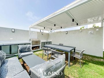 Departamento en Miraflores