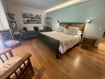 ESTUPENDA CASA VENTA SECTOR CAMINO REAL/ COLEGIO  EVEREST