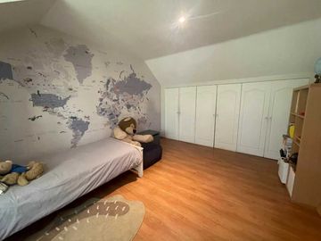 ESTUPENDA CASA VENTA SECTOR CAMINO REAL/ COLEGIO  EVEREST