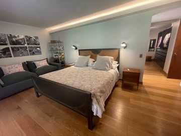 ESTUPENDA CASA VENTA SECTOR CAMINO REAL/ COLEGIO  EVEREST