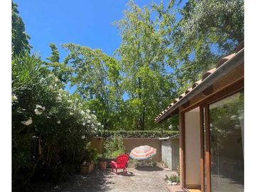 ESTUPENDA CASA VENTA SECTOR CAMINO REAL/ COLEGIO  EVEREST