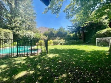 ESTUPENDA CASA VENTA SECTOR CAMINO REAL/ COLEGIO  EVEREST