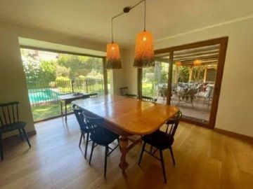 ESTUPENDA CASA VENTA SECTOR CAMINO REAL/ COLEGIO  EVEREST