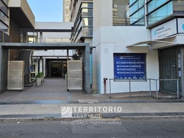 DPTO. EN VENTA EN VON SCHROEDERS - AV. VIANA