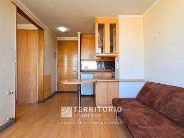 DPTO. EN VENTA EN VON SCHROEDERS - AV. VIANA