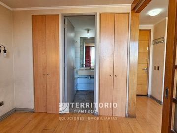 DPTO. EN VENTA EN VON SCHROEDERS - AV. VIANA
