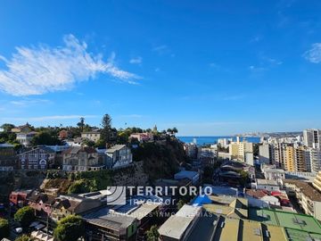 DPTO. EN VENTA EN VON SCHROEDERS - AV. VIANA