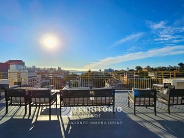 DPTO. EN VENTA EN VON SCHROEDERS - AV. VIANA