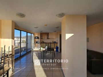 DPTO. EN VENTA EN VON SCHROEDERS - AV. VIANA
