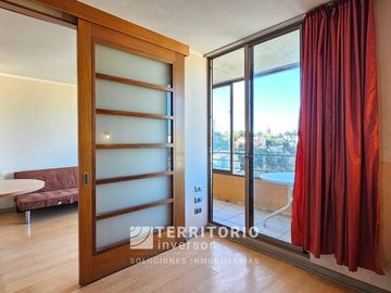 DPTO. EN VENTA EN VON SCHROEDERS - AV. VIANA