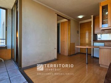 DPTO. EN VENTA EN VON SCHROEDERS - AV. VIANA
