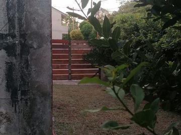 CASA MONTE MAIZ CORDOBA