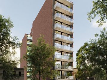 VENTA MONOAMBIENTE, balcon - Amenities - AMPLIA FINANCIACION - 3 de Febrero 1400