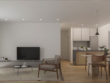 VENTA DEPARTAMENTO DOS DORMITORIOS, amplio balcon - AMENITIES - FINANCIACION - Corrientes 1300