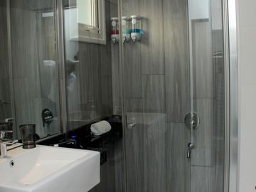 Almagro Abasto nuevo VENTA CON RENTA Monoambiente al frente muy Luminoso con Balcon y Amenities