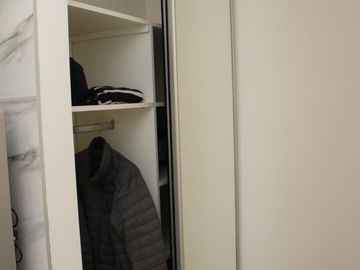 Almagro Abasto nuevo VENTA CON RENTA Monoambiente al frente muy Luminoso con Balcon y Amenities
