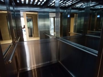 Almagro Abasto nuevo VENTA CON RENTA Monoambiente al frente muy Luminoso con Balcon y Amenities