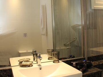 Almagro Abasto nuevo VENTA CON RENTA Monoambiente al frente muy Luminoso con Balcon y Amenities
