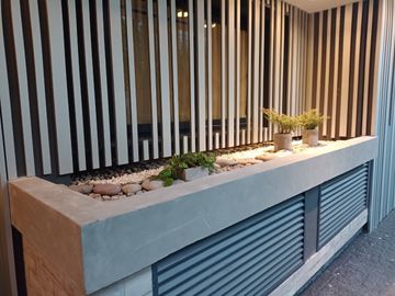 Almagro Abasto nuevo VENTA CON RENTA Monoambiente al frente muy Luminoso con Balcon y Amenities