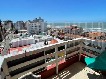 Venta oportunidad departamento 3 ambientes con cochera. San Bernardo sobre calle Chiozza.