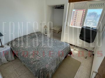 Venta oportunidad departamento 3 ambientes con cochera. San Bernardo sobre calle Chiozza.