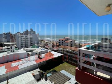 Venta oportunidad departamento 3 ambientes con cochera. San Bernardo sobre calle Chiozza.