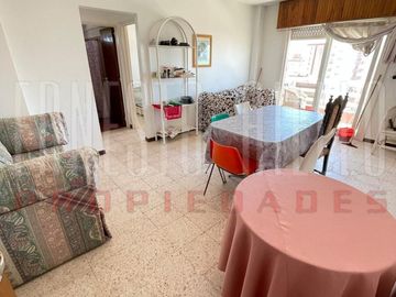 Venta oportunidad departamento 3 ambientes con cochera. San Bernardo sobre calle Chiozza.