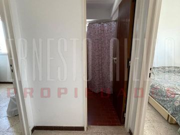 Venta oportunidad departamento 3 ambientes con cochera. San Bernardo sobre calle Chiozza.