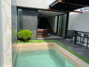 CASA VENTA, 3 RECAMARAS EN MONTEBELLO MERIDA