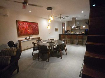 CASA VENTA, 3 RECAMARAS EN MONTEBELLO MERIDA