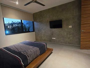 CASA VENTA, 3 RECAMARAS EN MONTEBELLO MERIDA