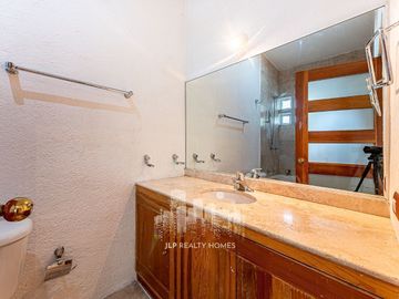 Departamento en venta en Tetelpan, Álvaro Obregón